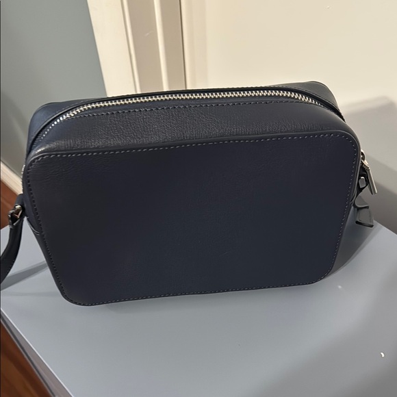 Kate Spade Navy Crossbody Bag - Picture 4 of 5